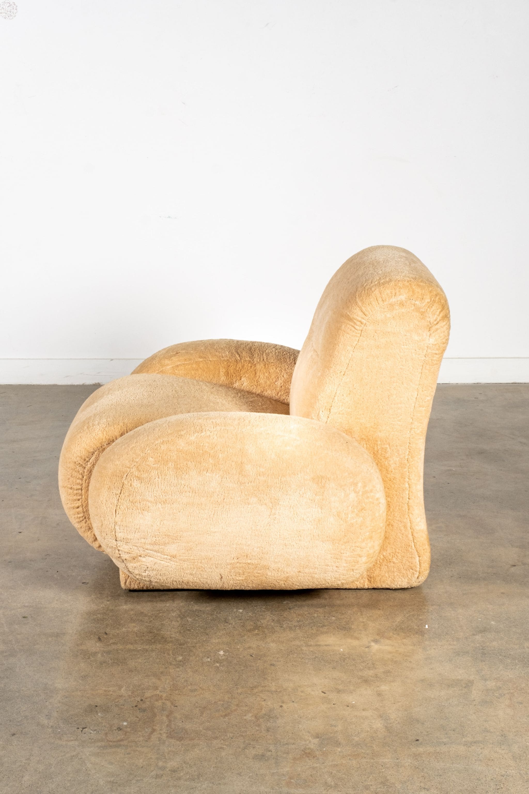 Teddy Bear' Armchair