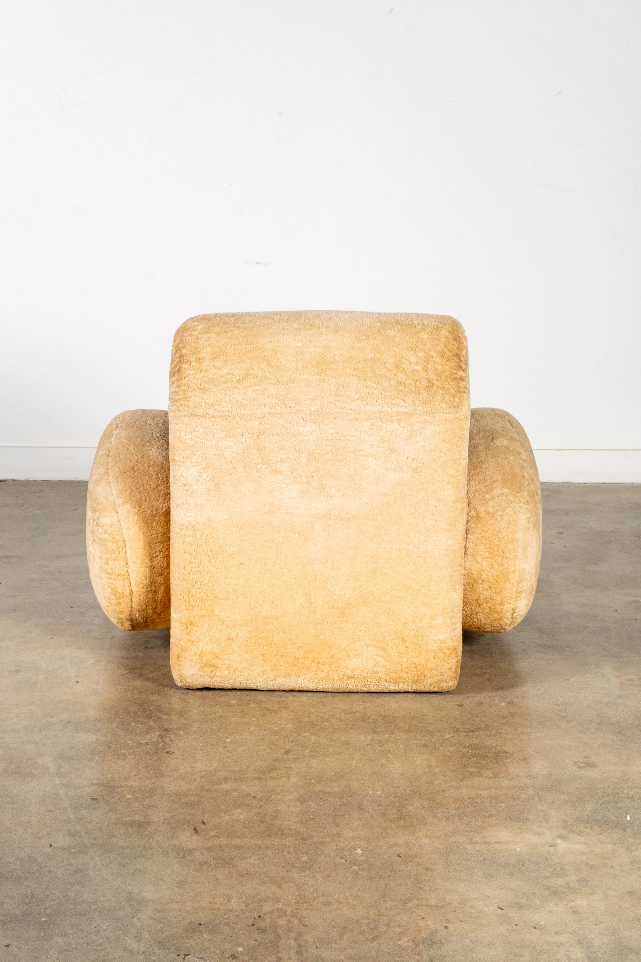 Teddy Bear' Armchair