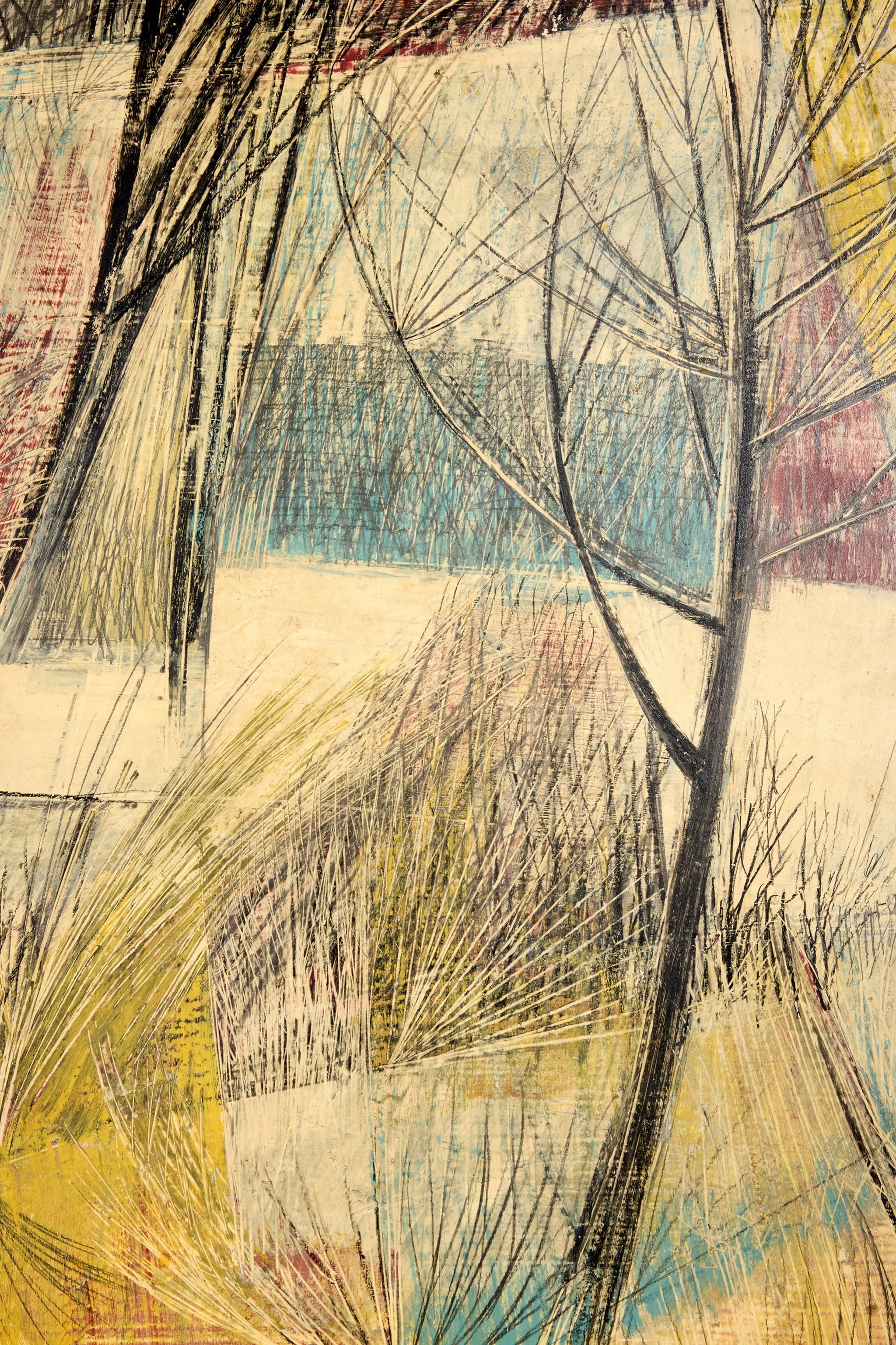Abstract Branches