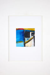 Abstract Composition, 1991