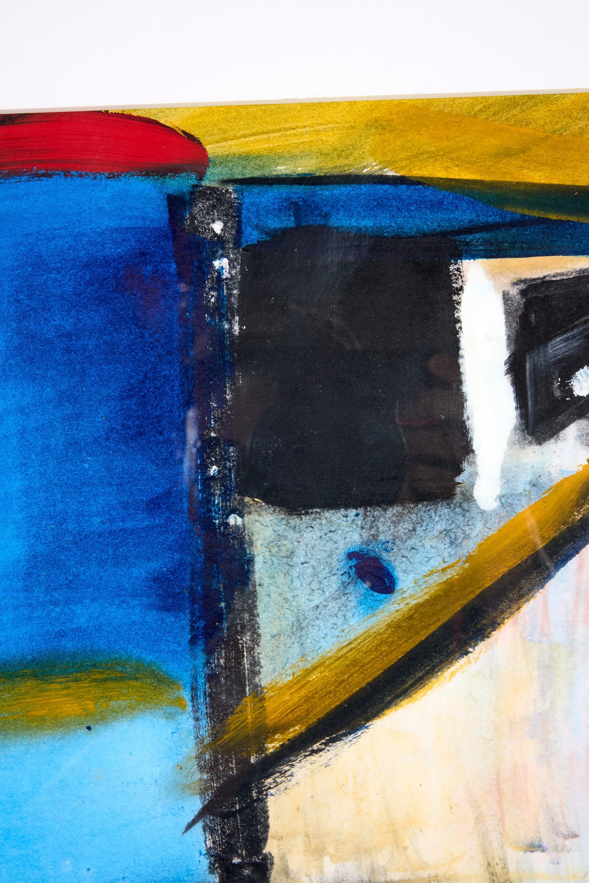 Abstract Composition, 1991