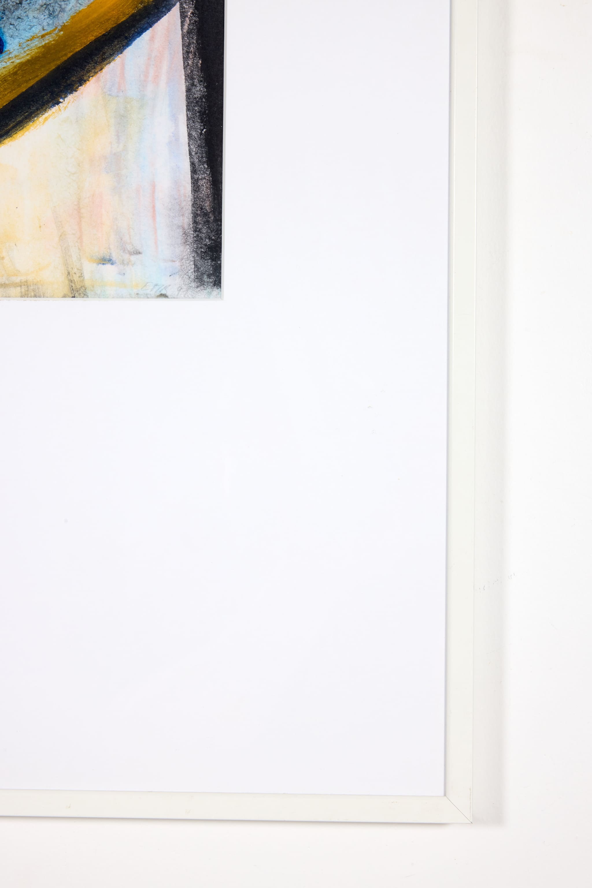 Abstract Composition, 1991