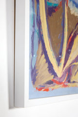 Abstract Plant Study