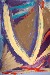 Abstract Plant Study