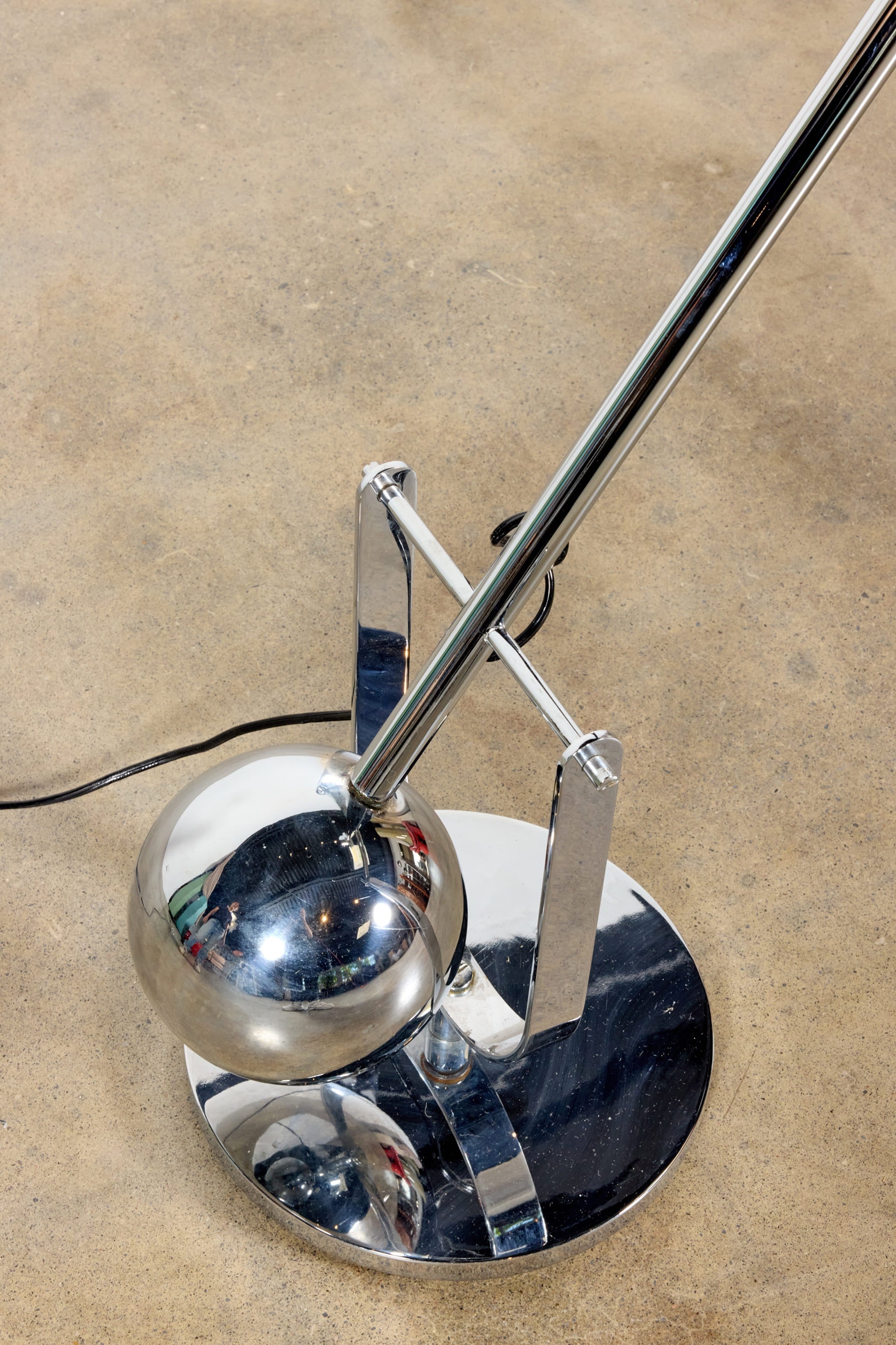 Airone Floor Lamp