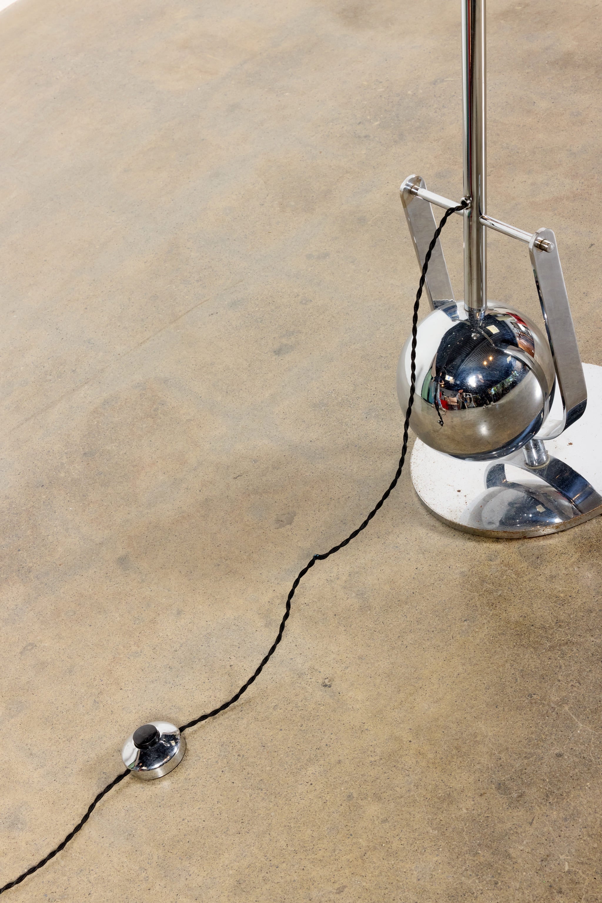 Airone Floor Lamp