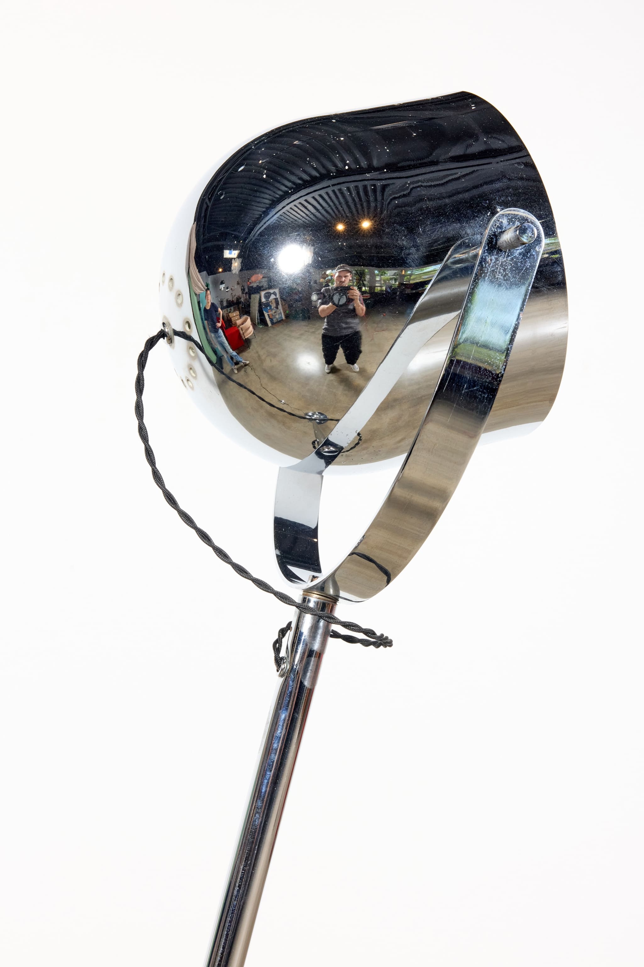 Airone Floor Lamp