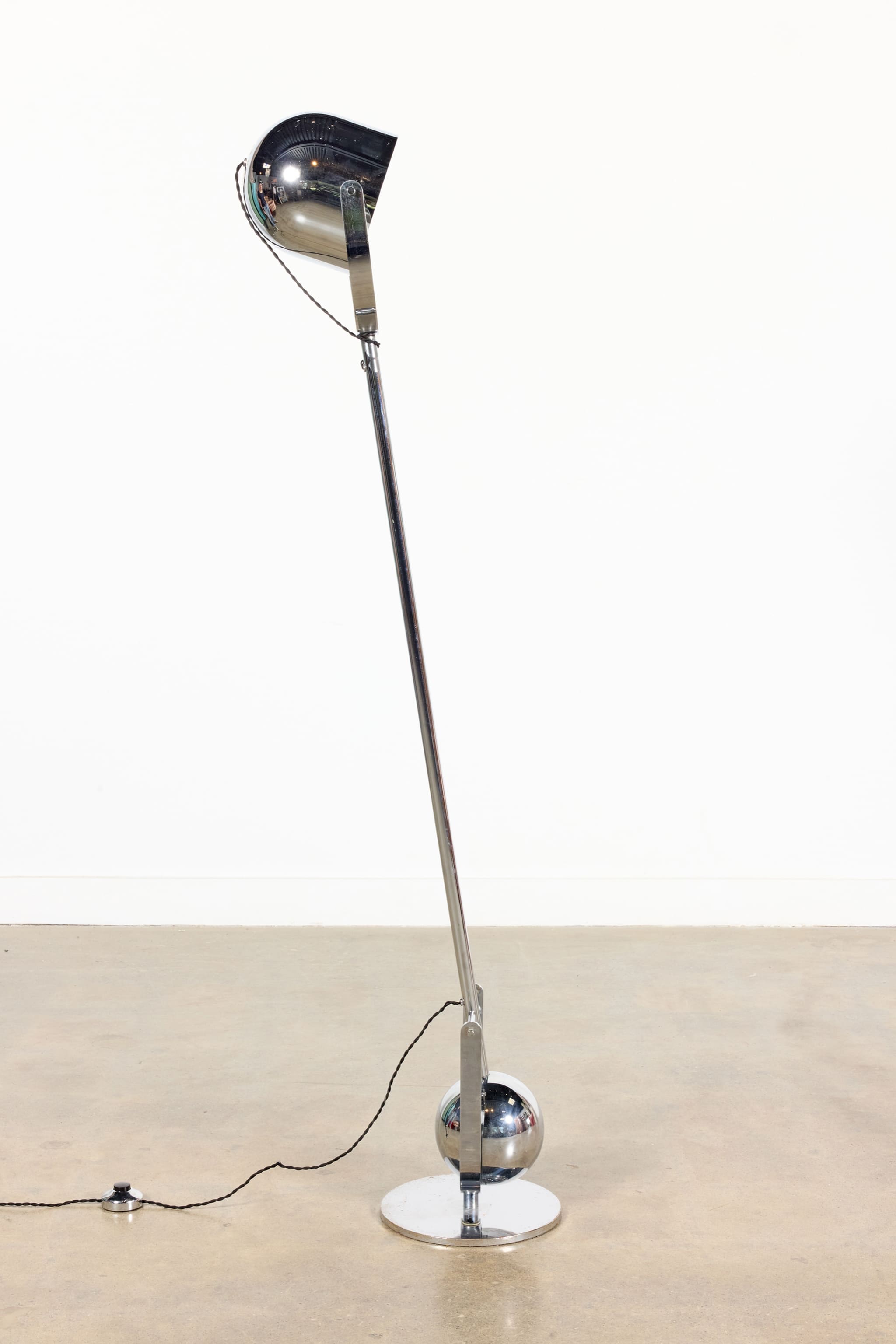 Airone Floor Lamp