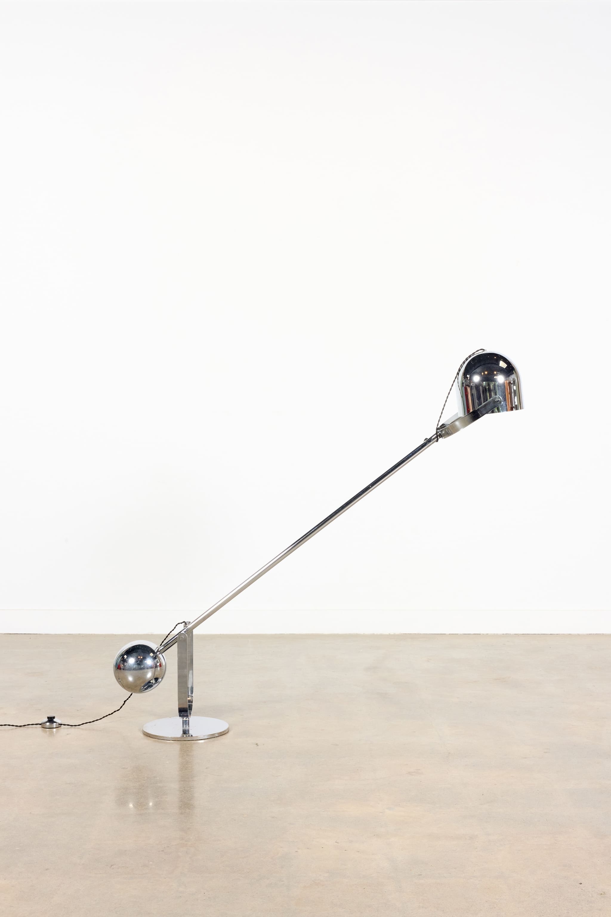 Airone Floor Lamp