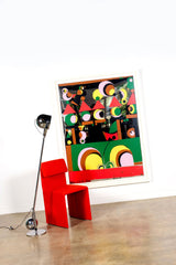 Airone Floor Lamp