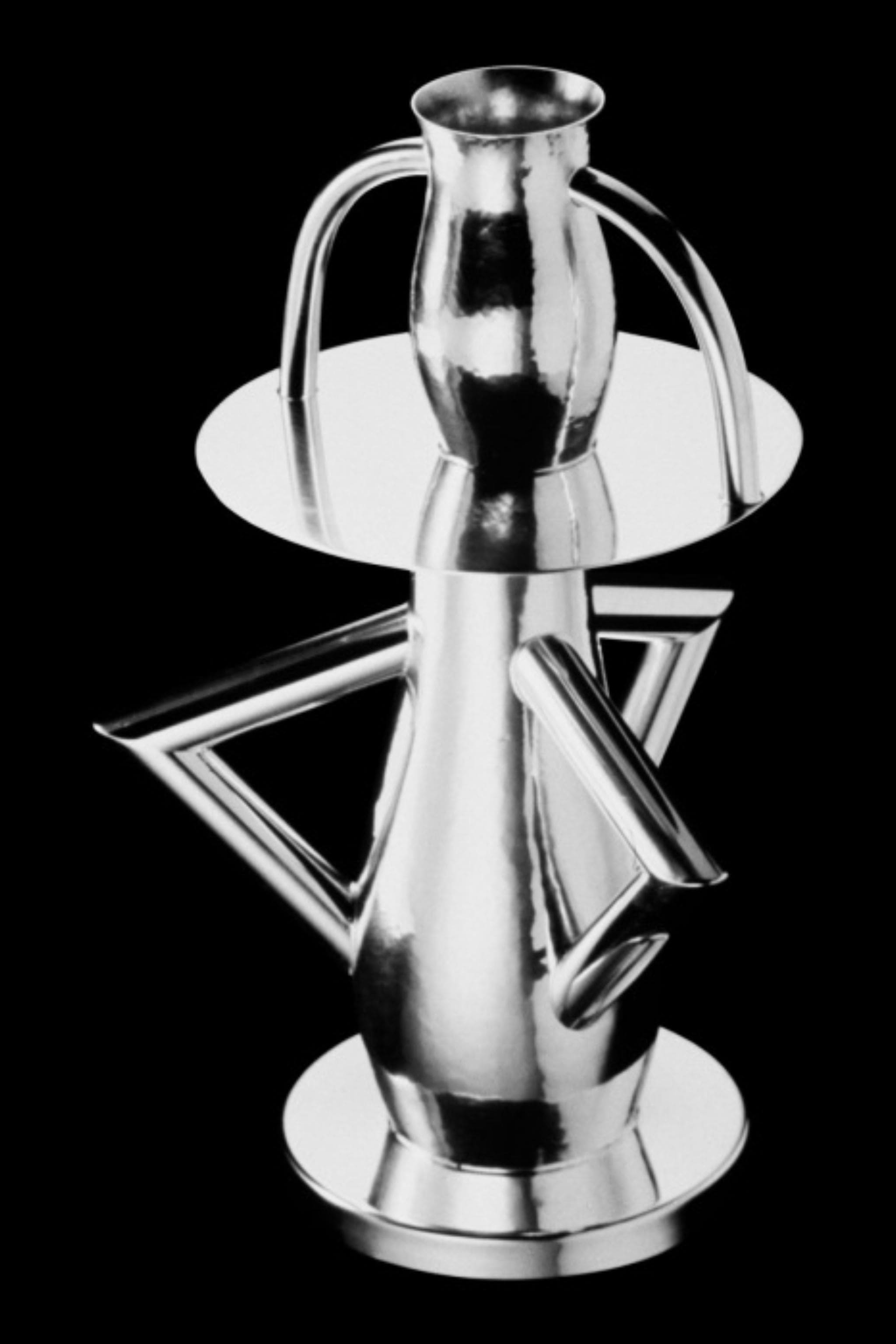 Alaska Vase