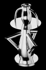 Alaska Vase