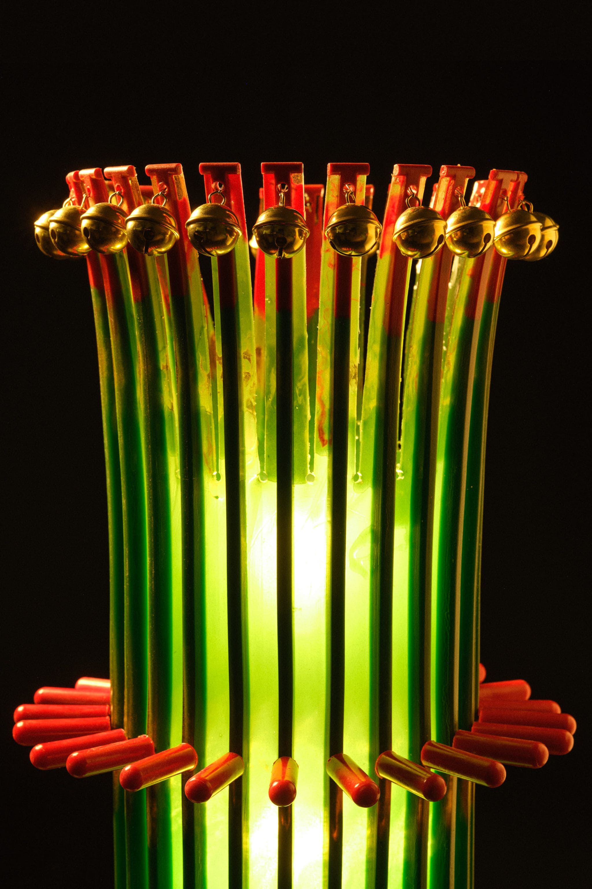 Alda Lamp, Big