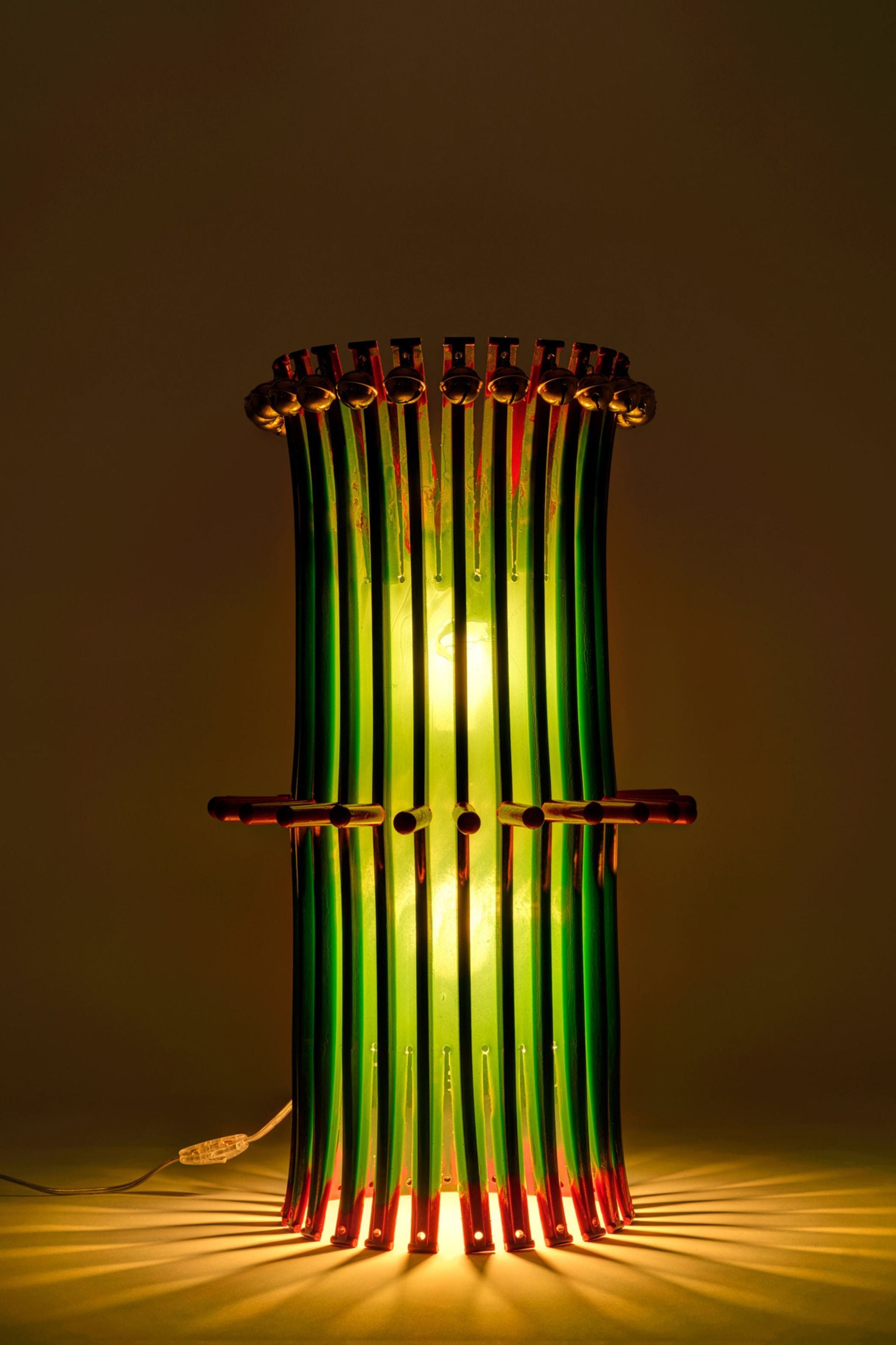 Alda Lamp, Big