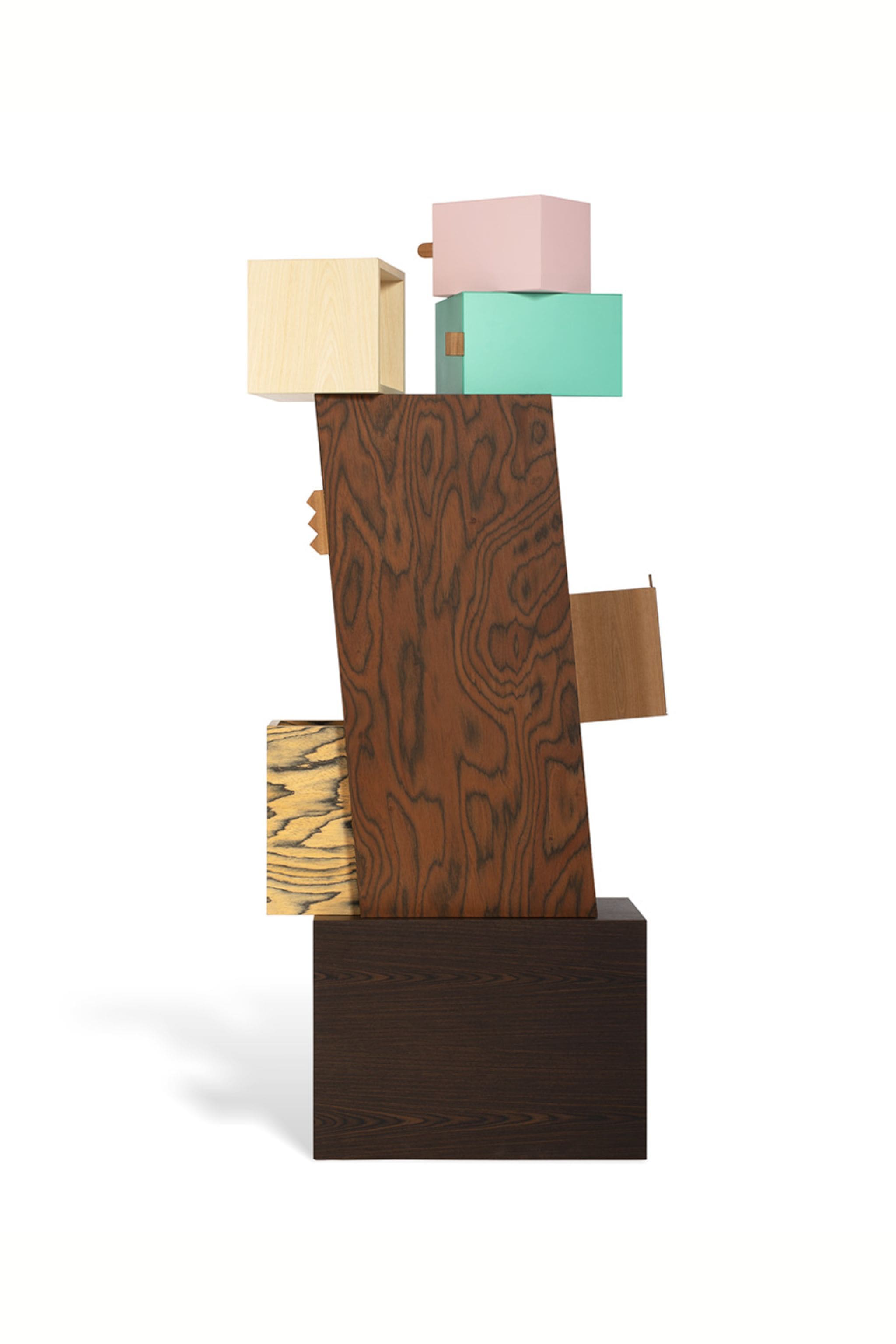 Amazon Cabinet