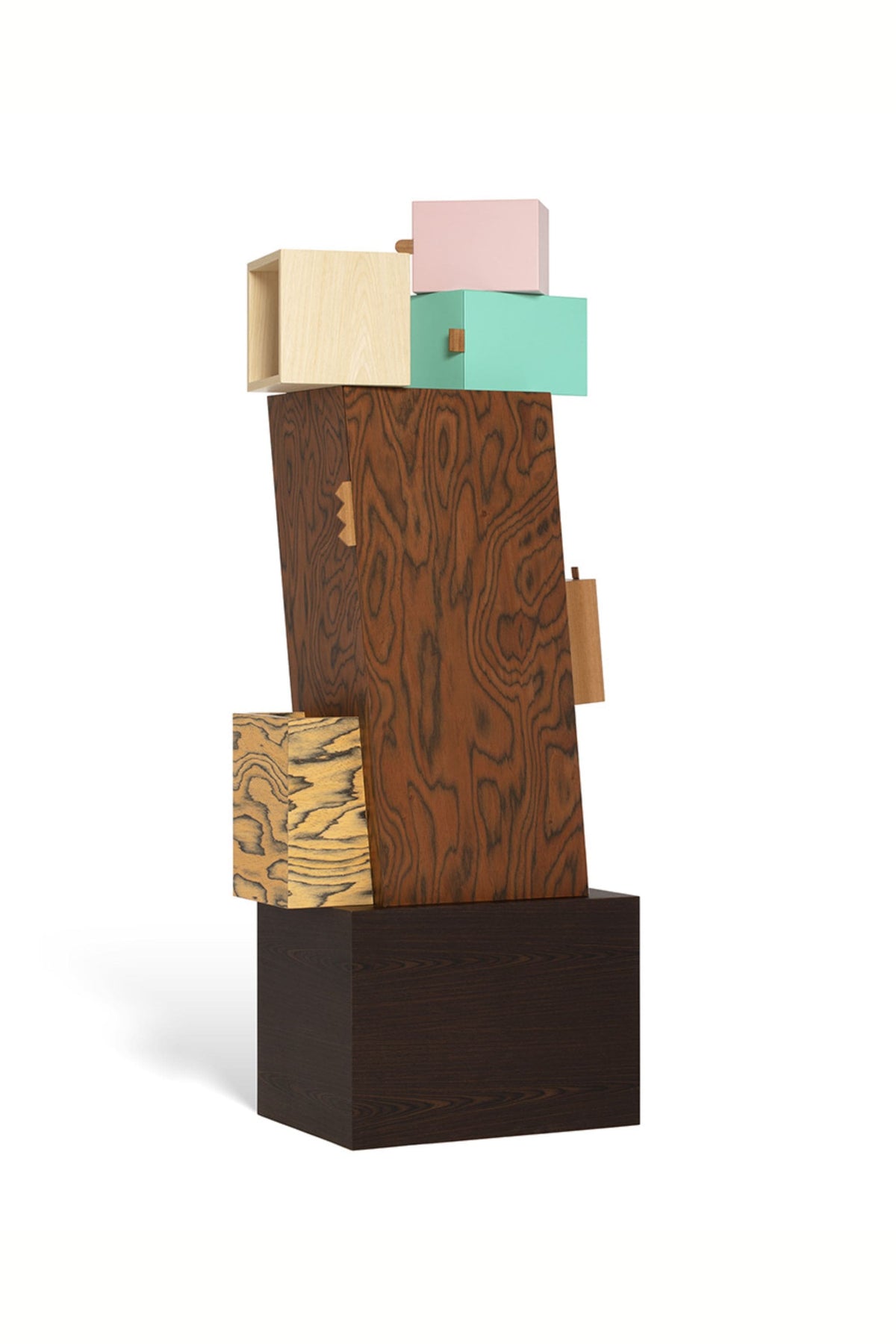 Amazon Cabinet