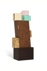 Amazon Cabinet