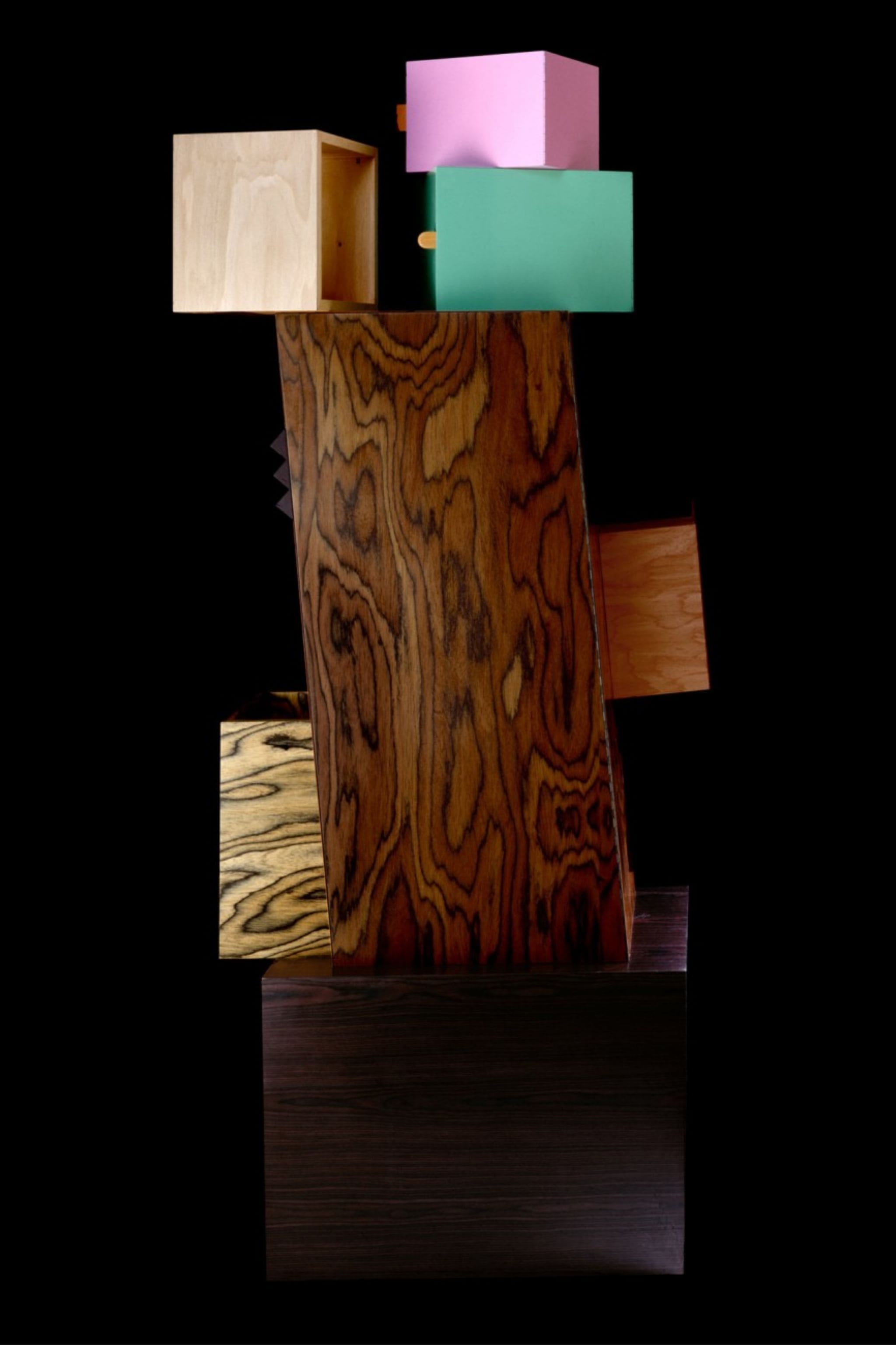 Amazon Cabinet