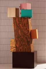 Amazon Cabinet