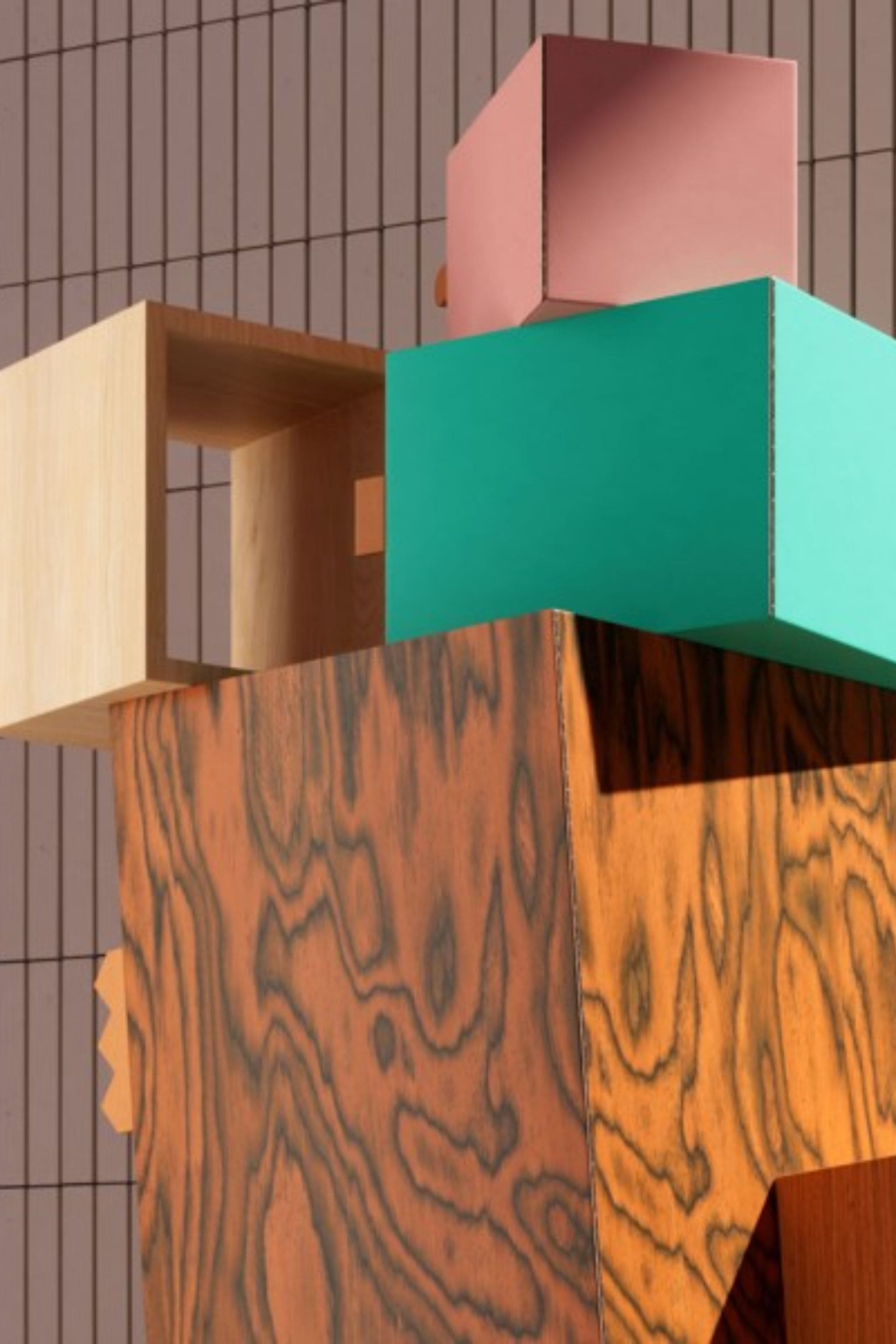 Amazon Cabinet
