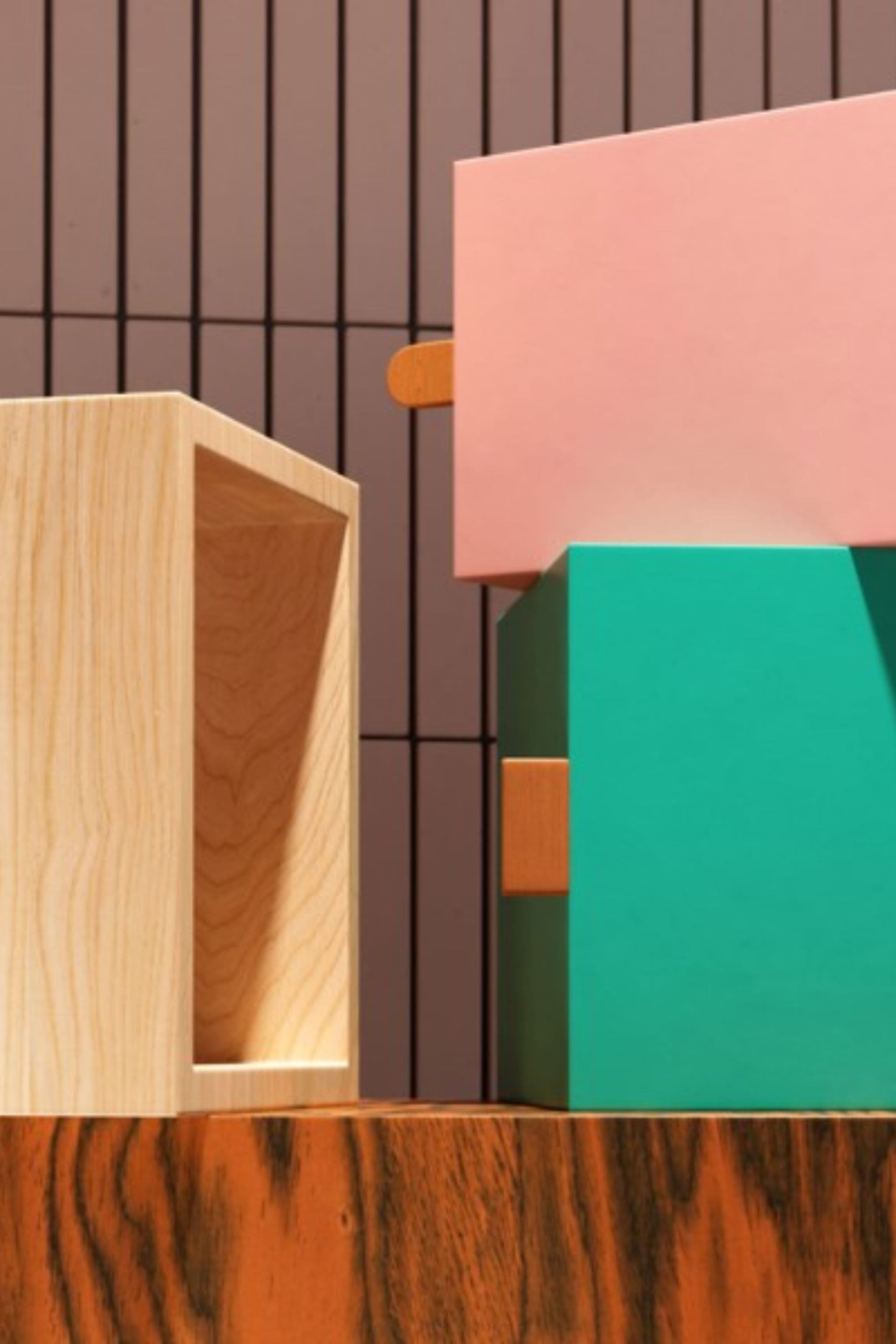 Amazon Cabinet