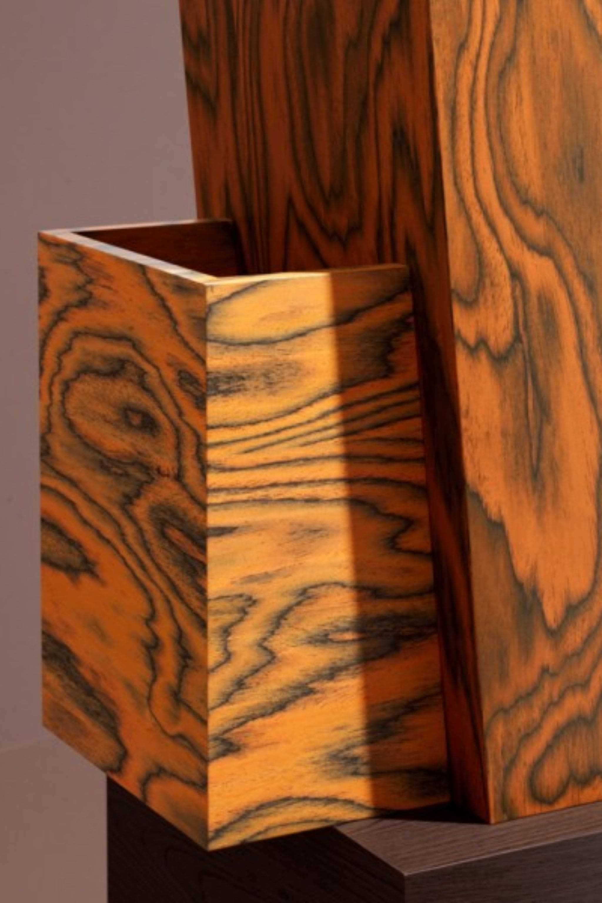 Amazon Cabinet