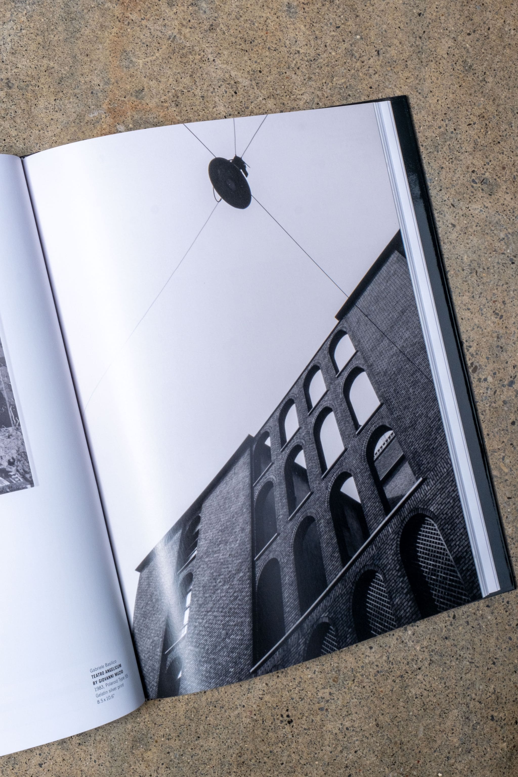 Andy Warhol, From Polaroid to Impossible