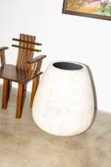 ARECA Planter, Large