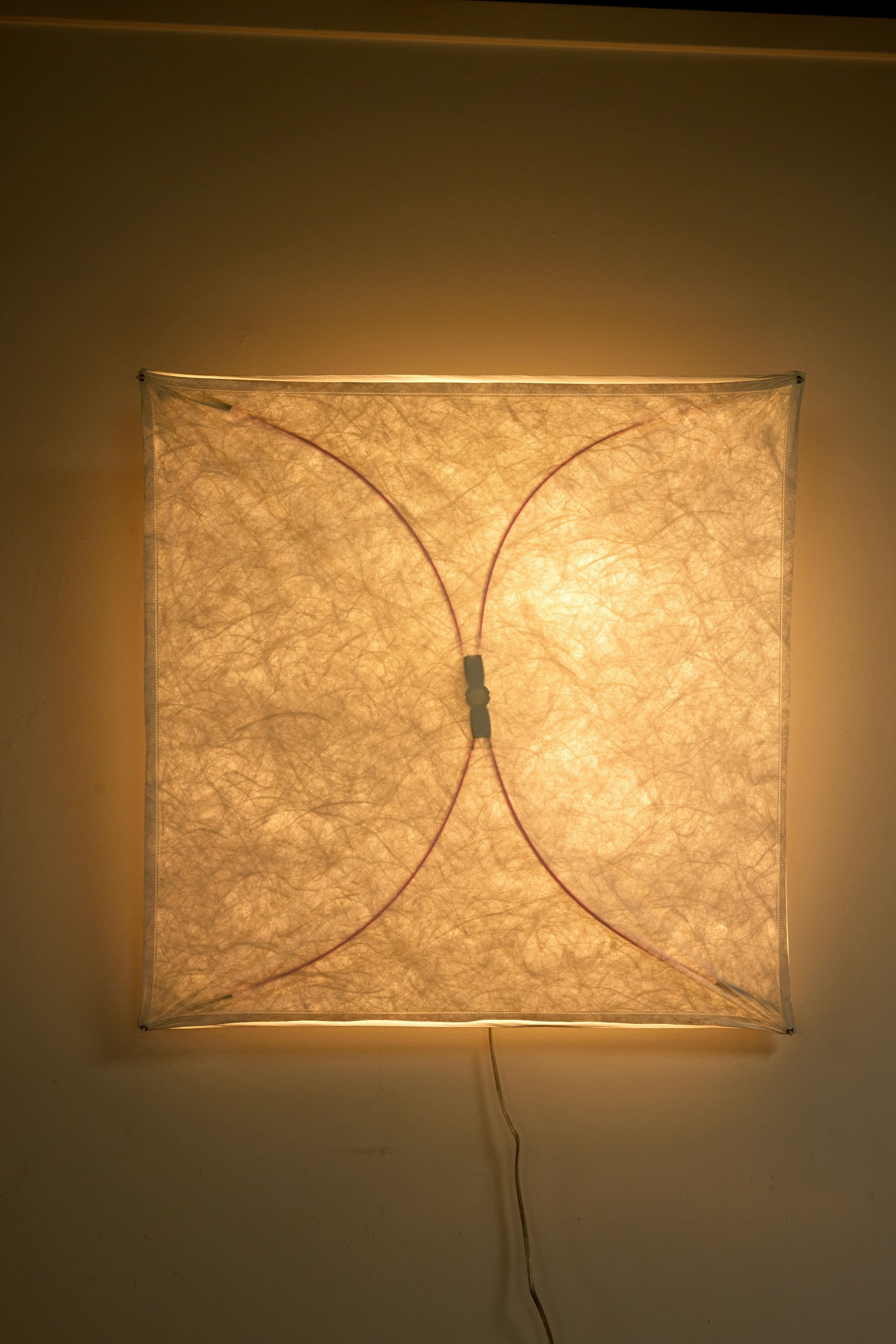Ariette Wall or Ceiling Lamp