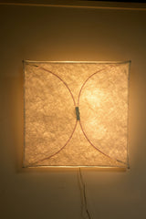 Ariette Wall or Ceiling Lamp
