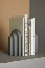 ARKIV Bookend