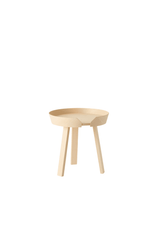Around Coffee Table Small - Ash