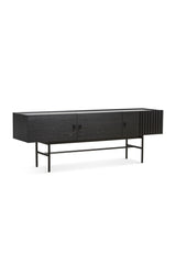 ARRAY Low Sideboard (Leg Frame)