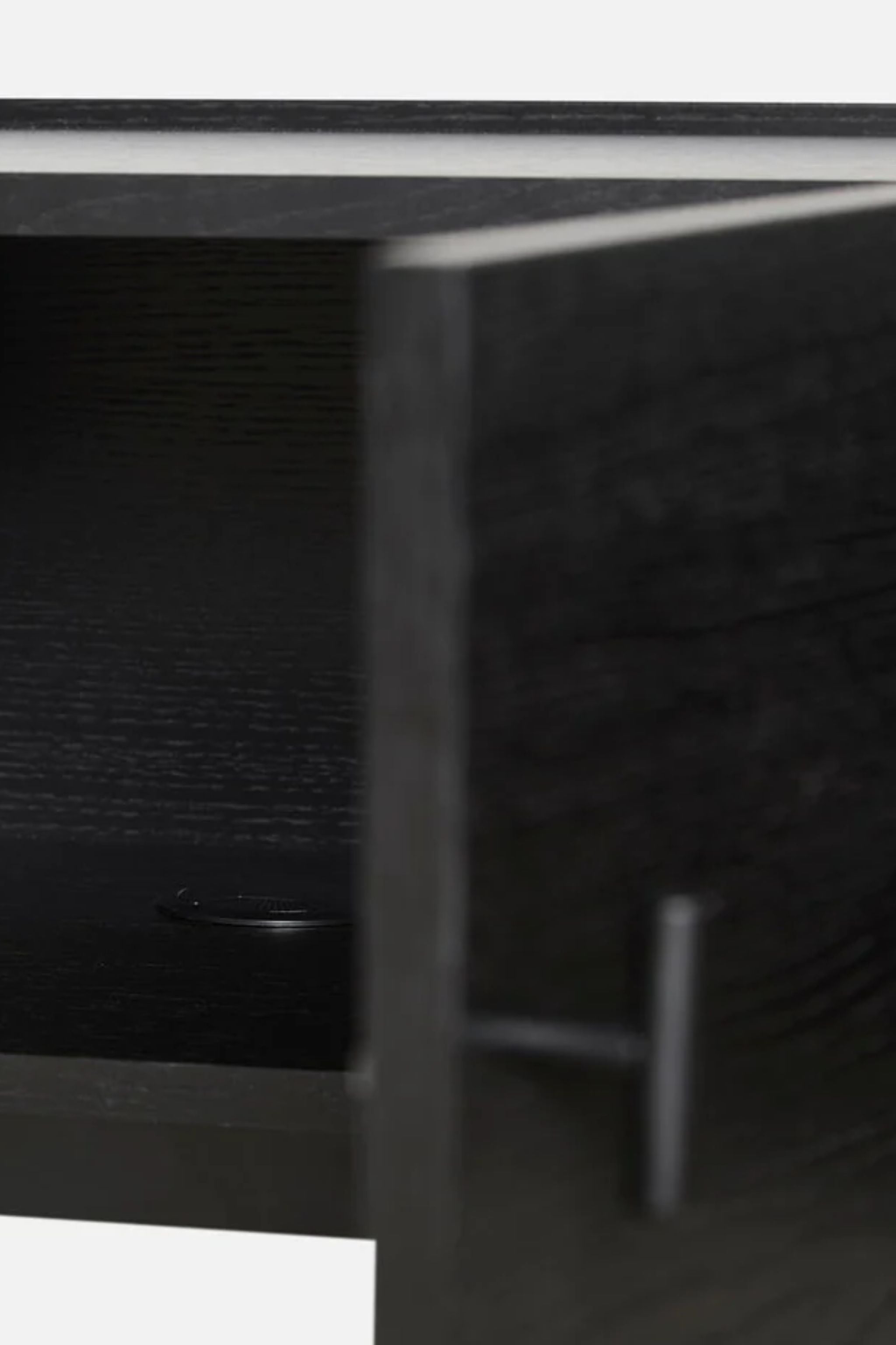 ARRAY Low Sideboard (Leg Frame)