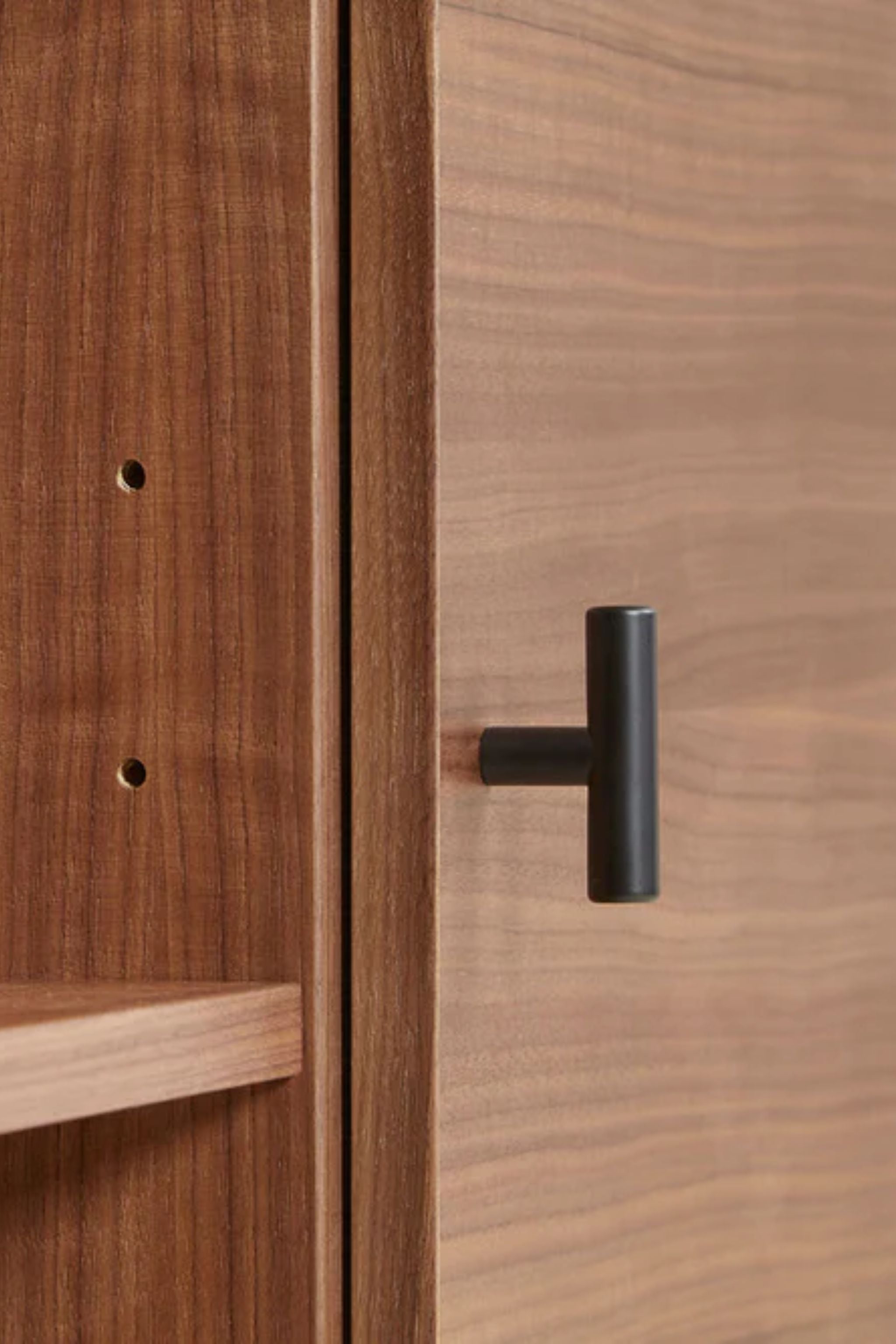 ARRAY Low Sideboard (Leg Frame)