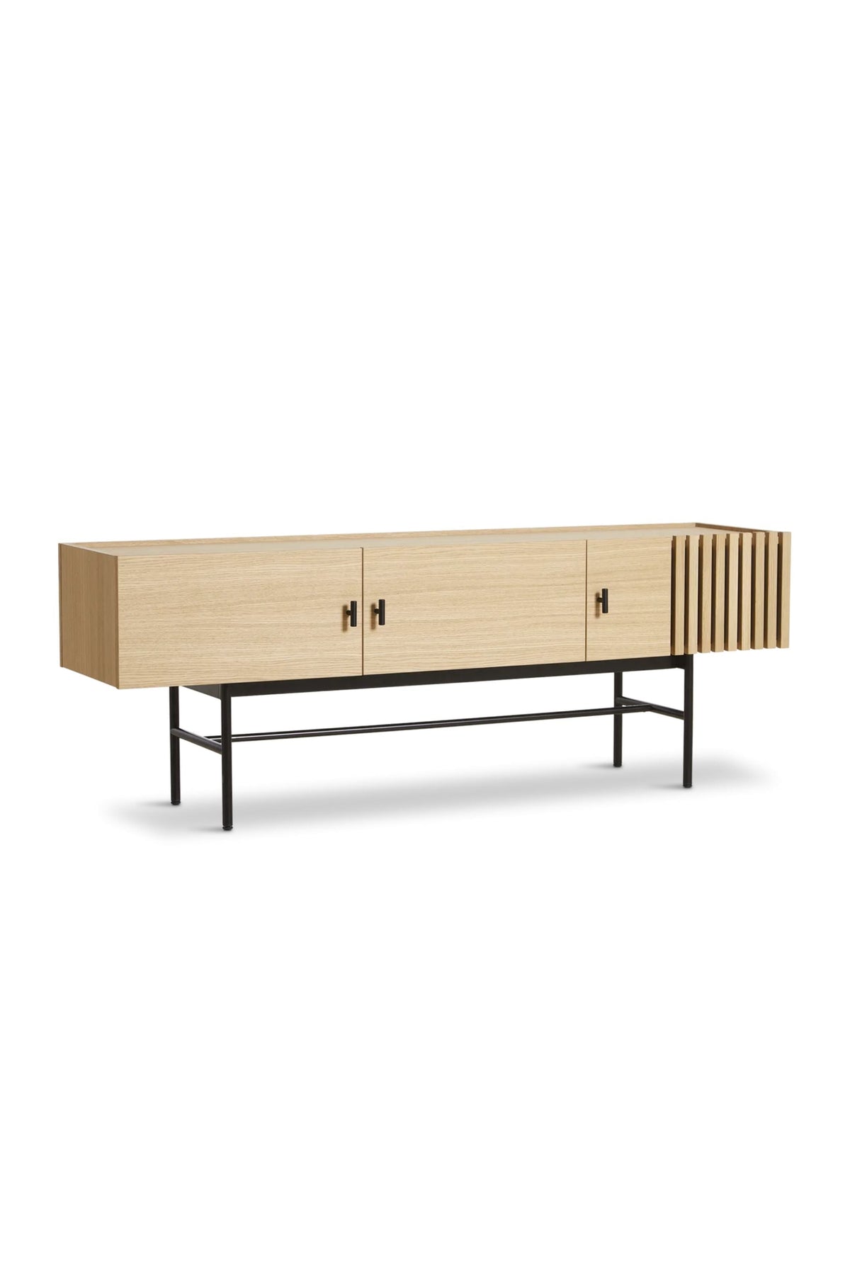 ARRAY Low Sideboard (Leg Frame)
