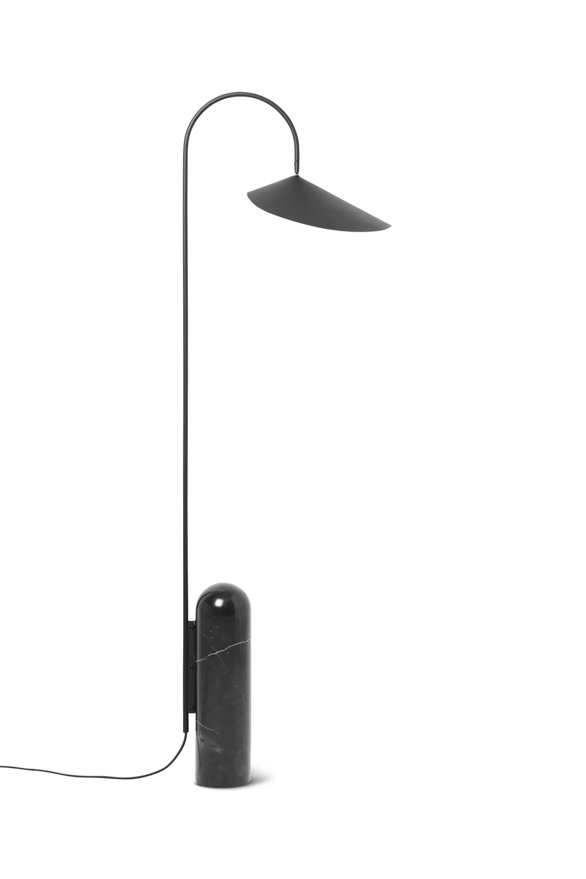 Arum Floor Lamp