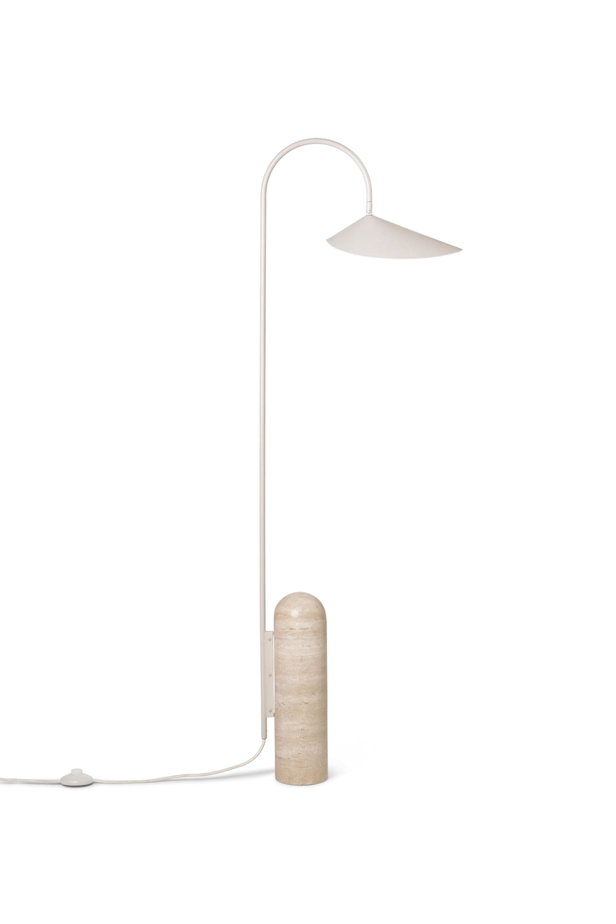 Arum Floor Lamp