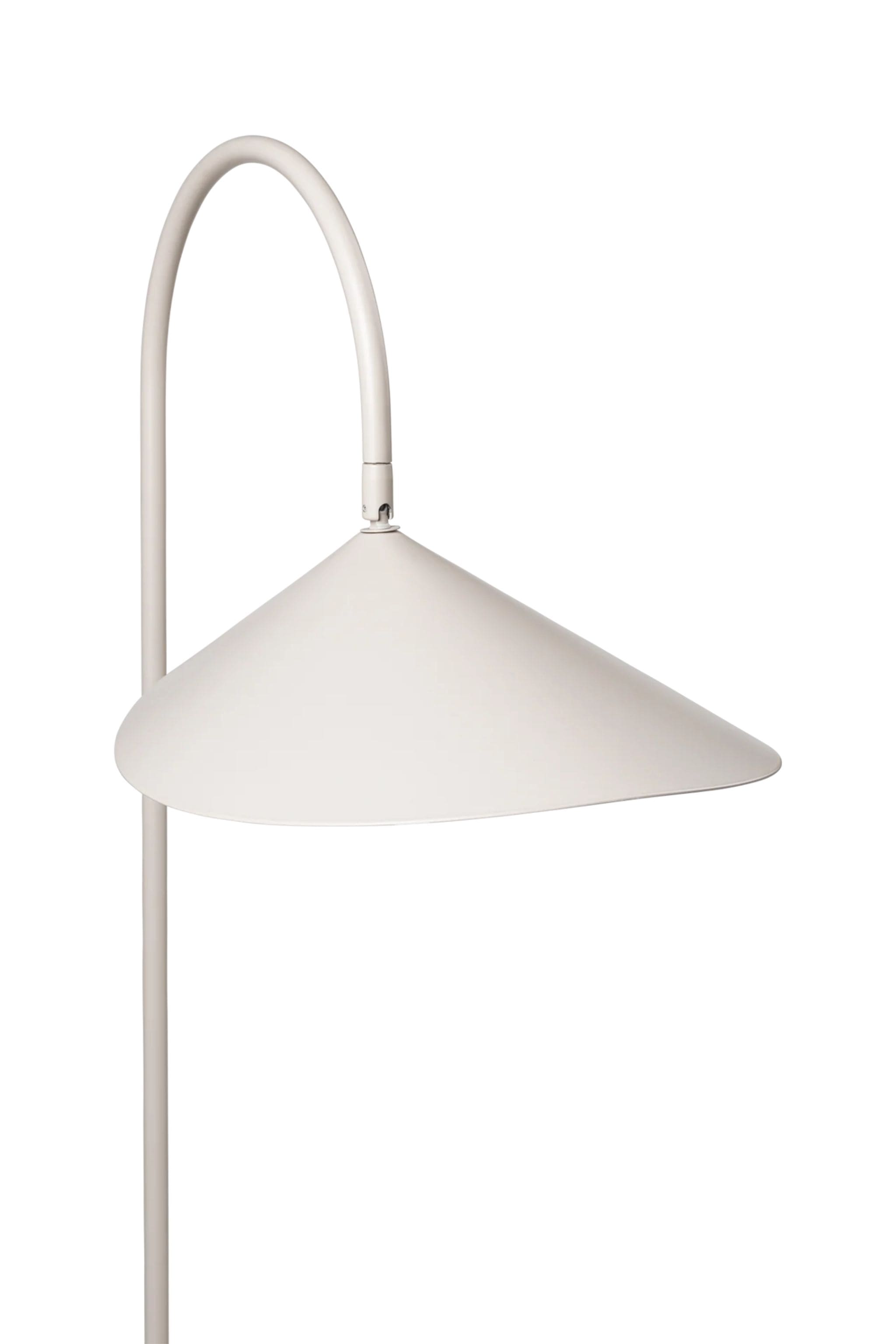 Arum Floor Lamp