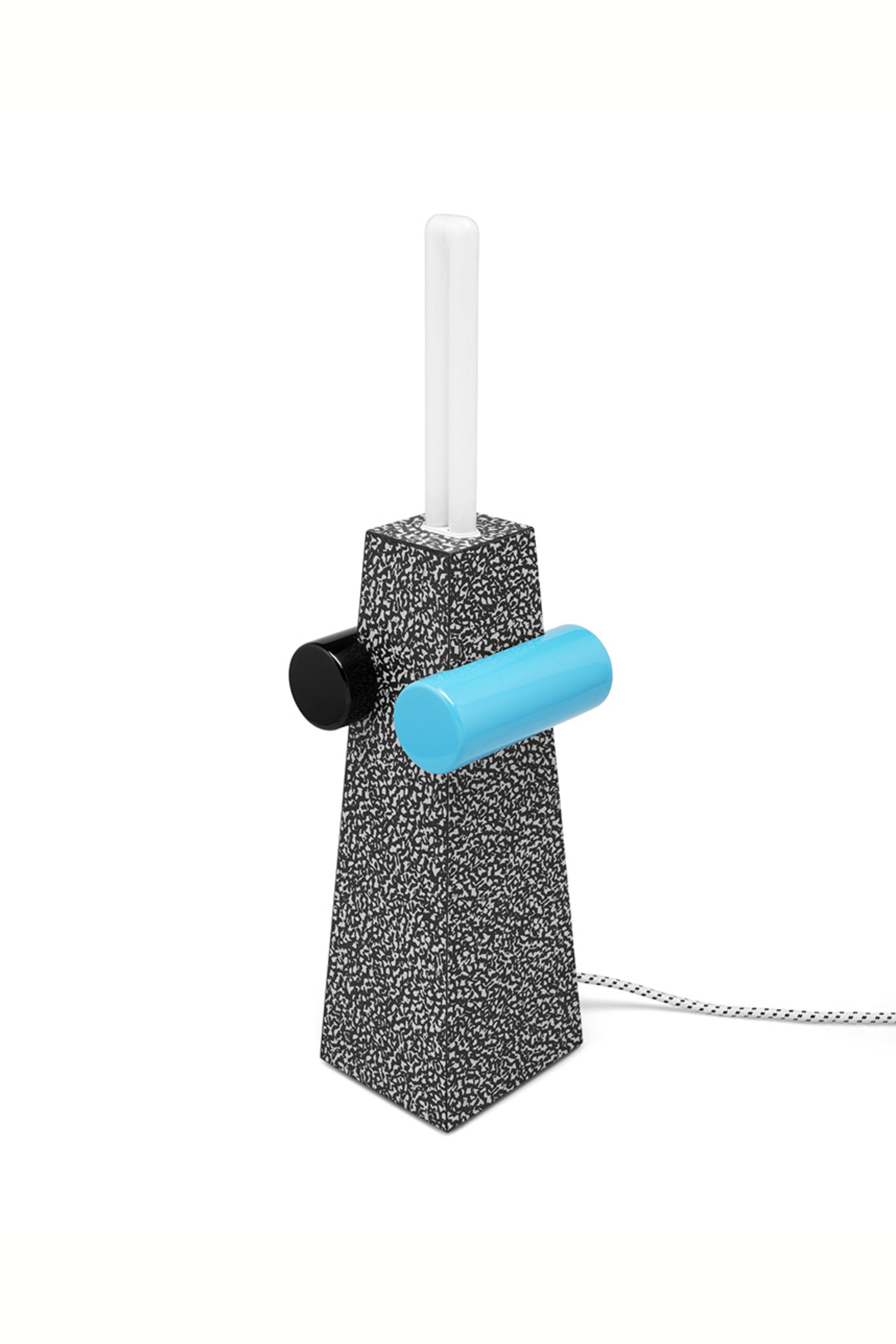 Astor Lamp