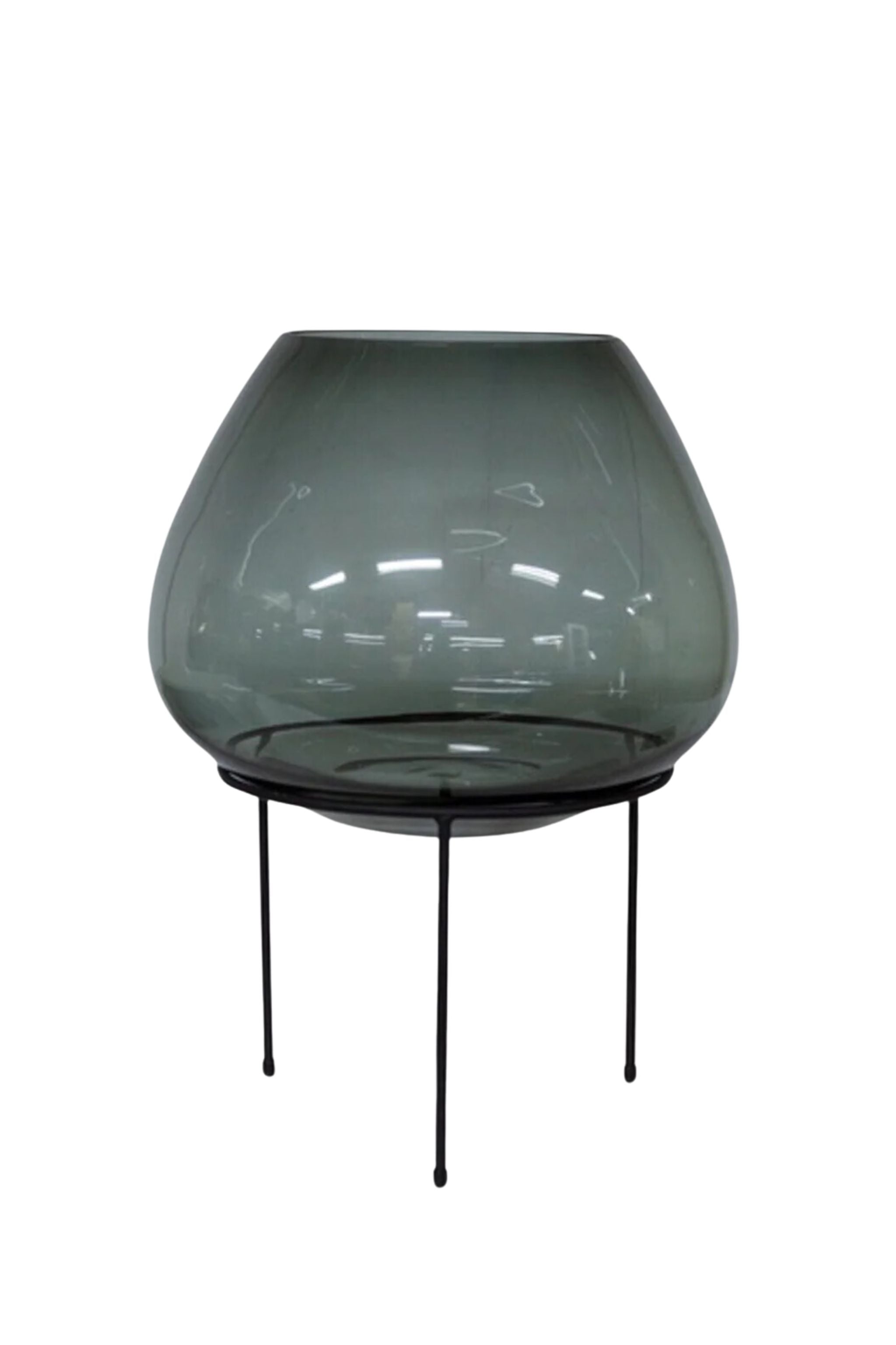 Athena Vase