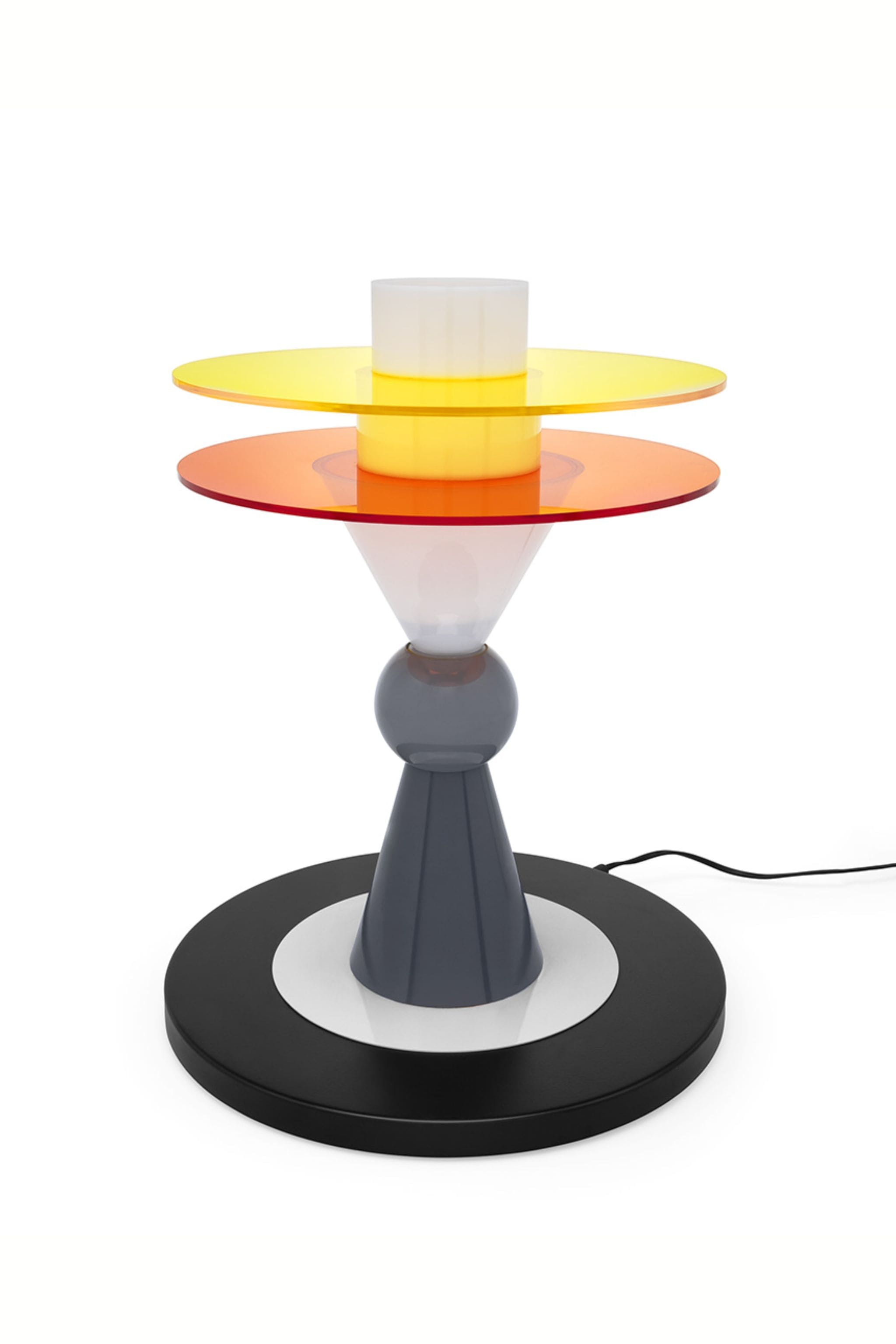Bay Lamp