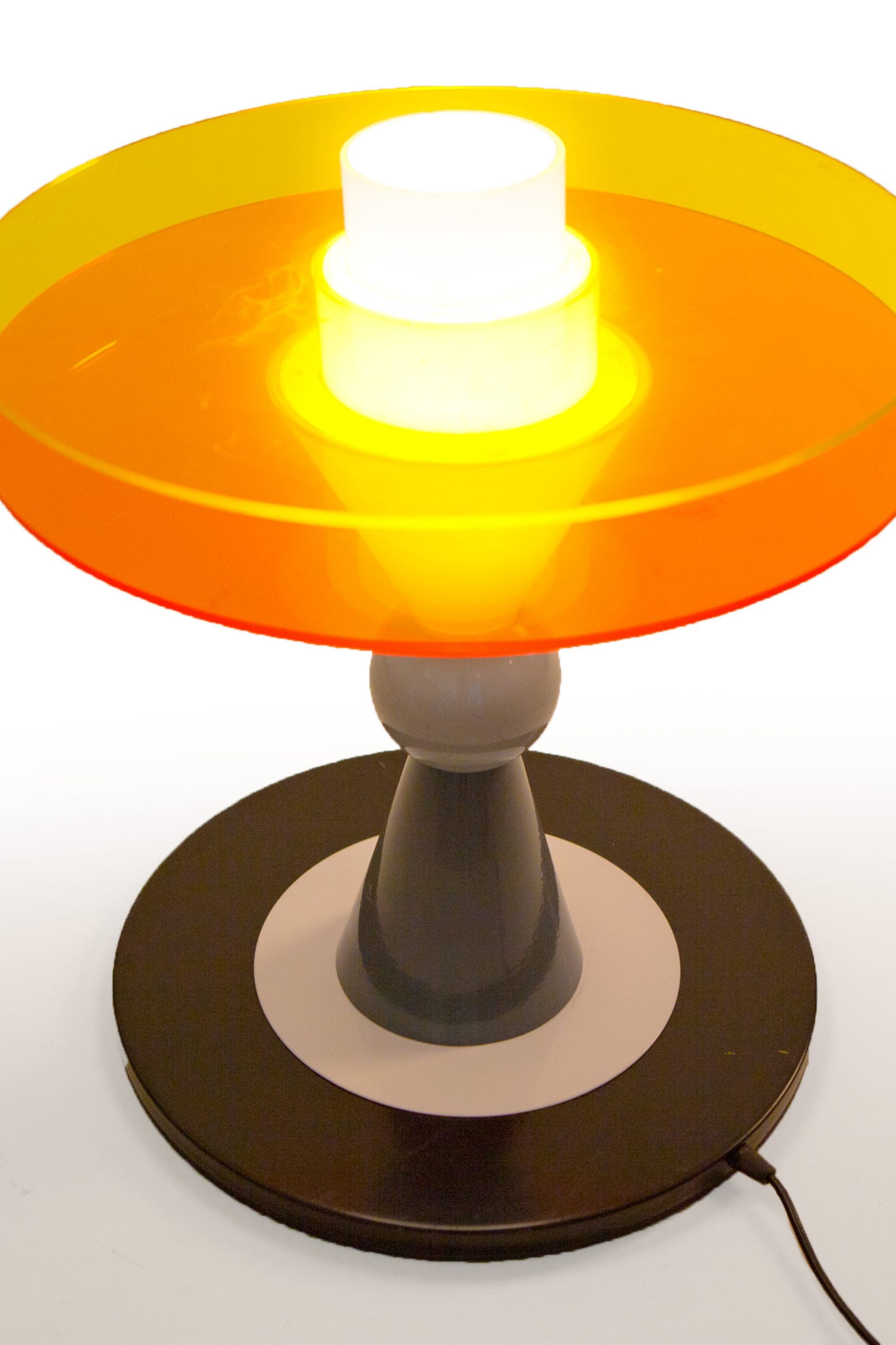 Bay Lamp