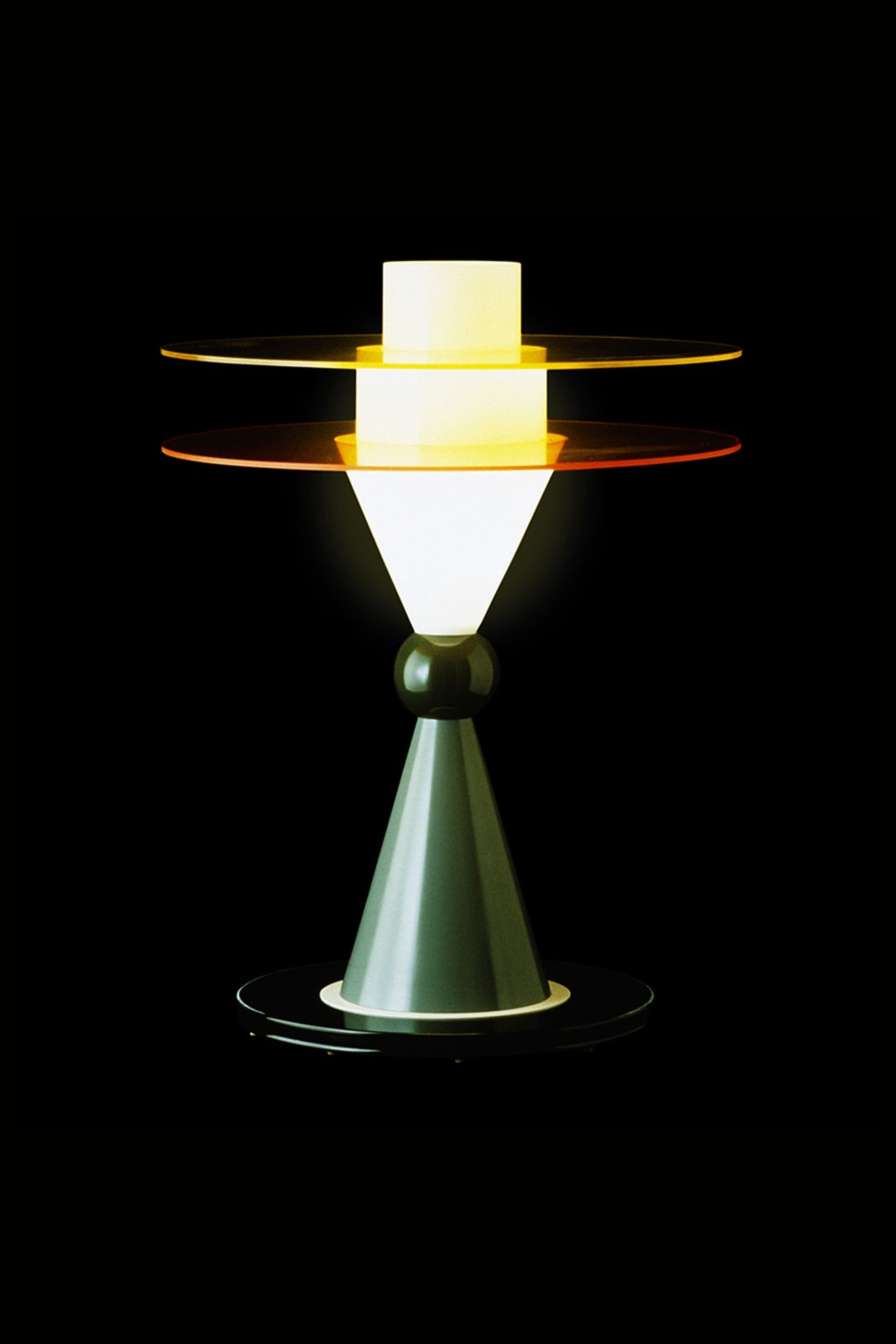 Bay Lamp