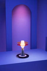 Bay Lamp