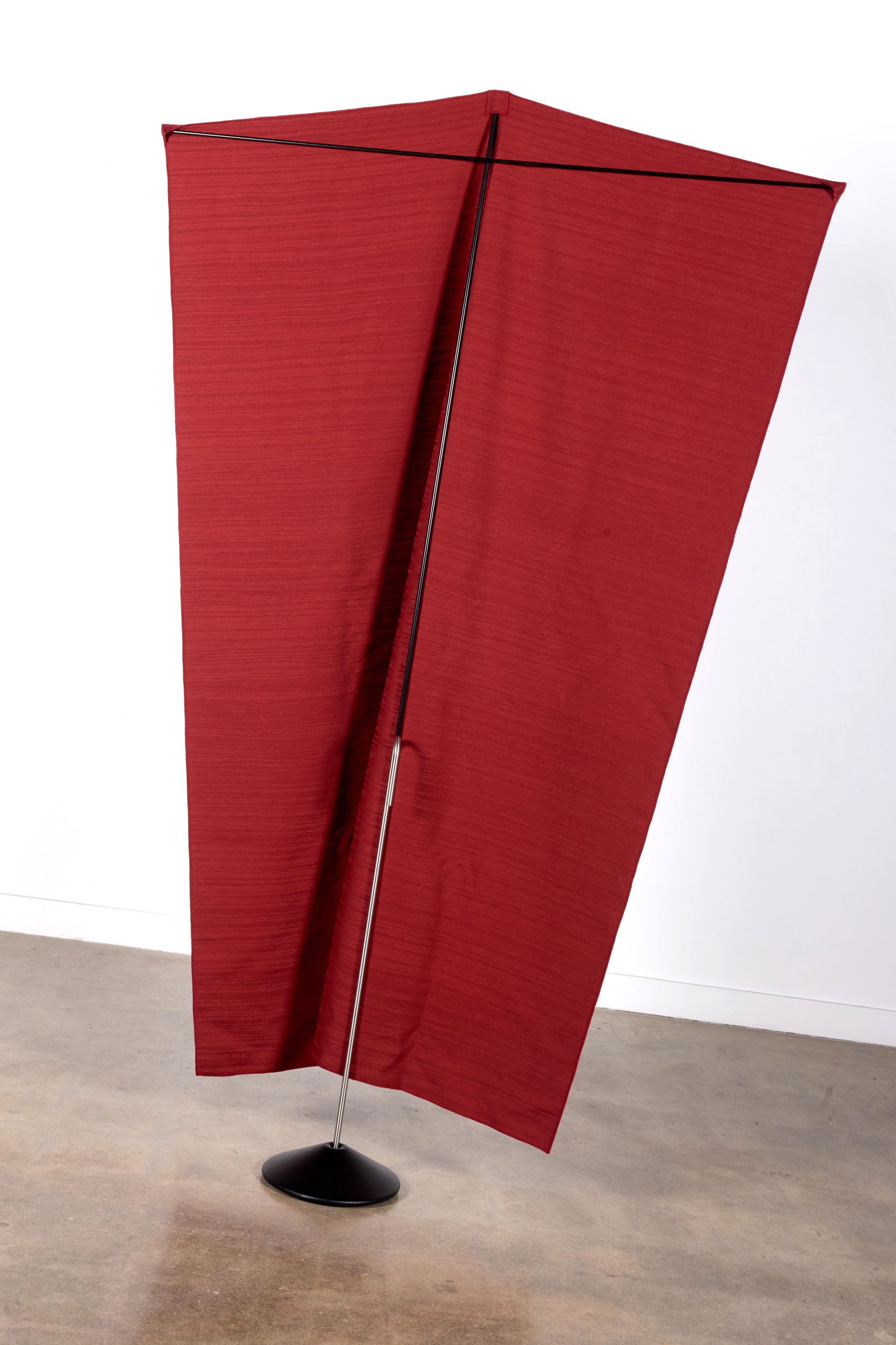 Baton Paravant Screen