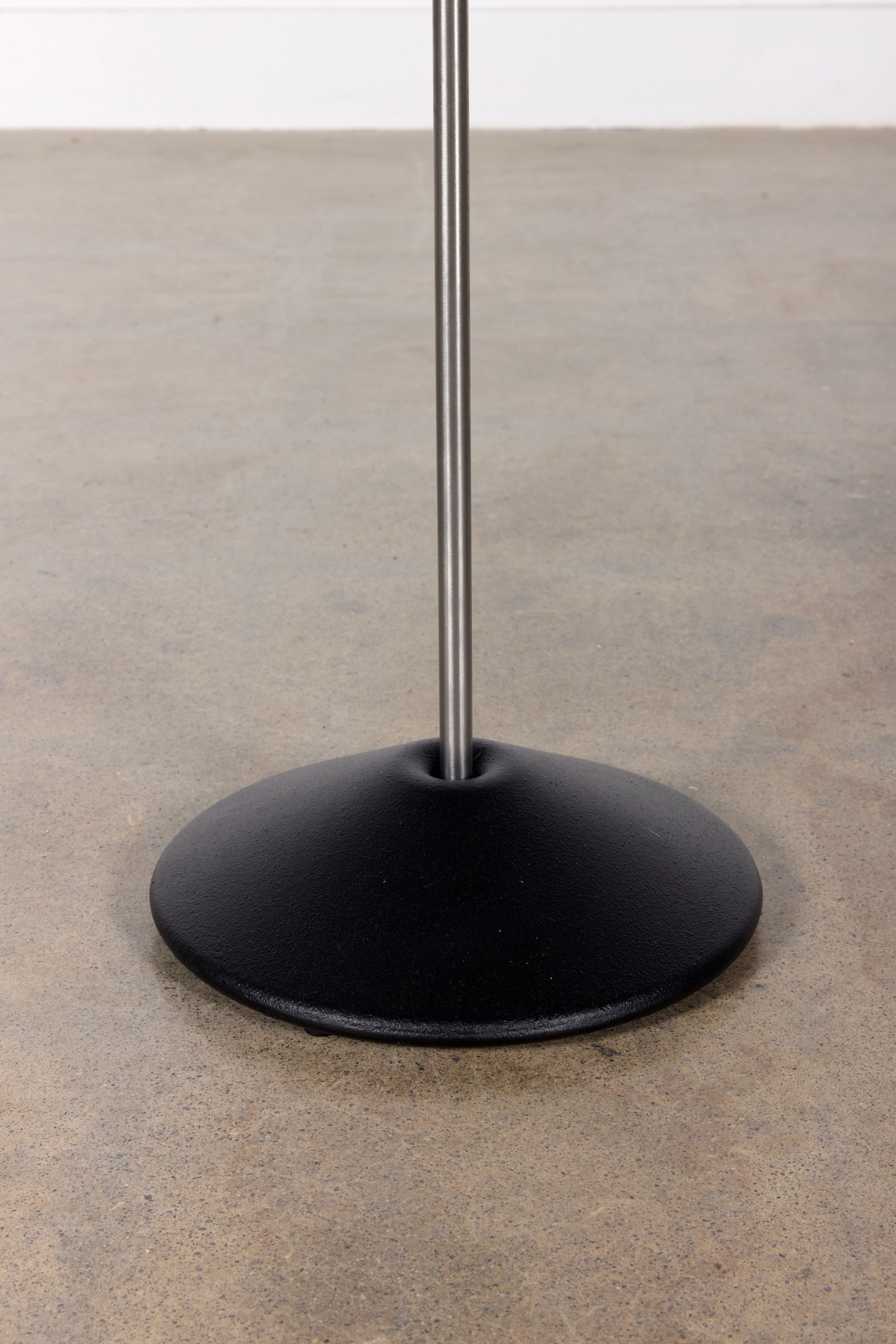 Baton Tall Candleholder