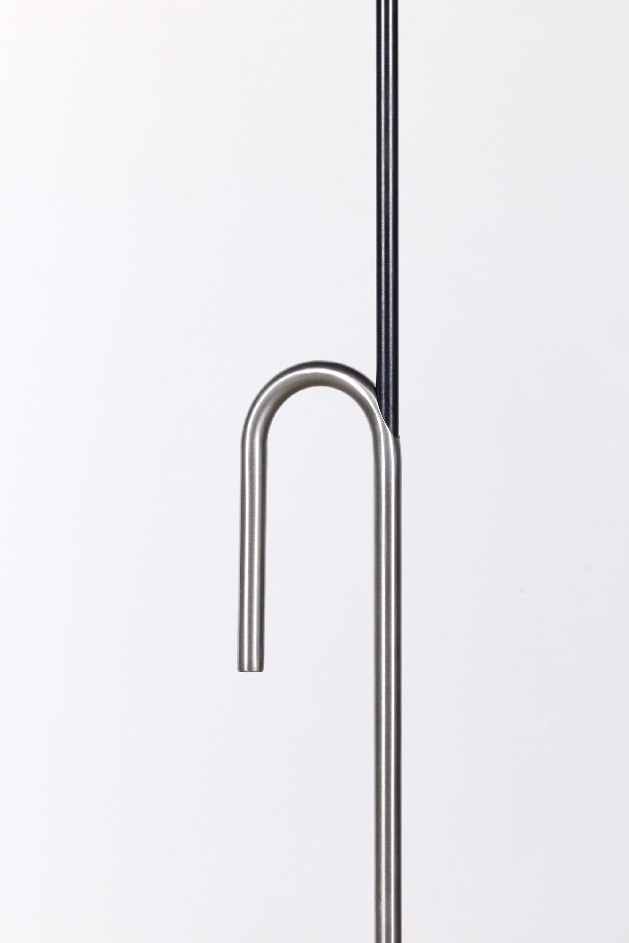 Baton Tall Candleholder