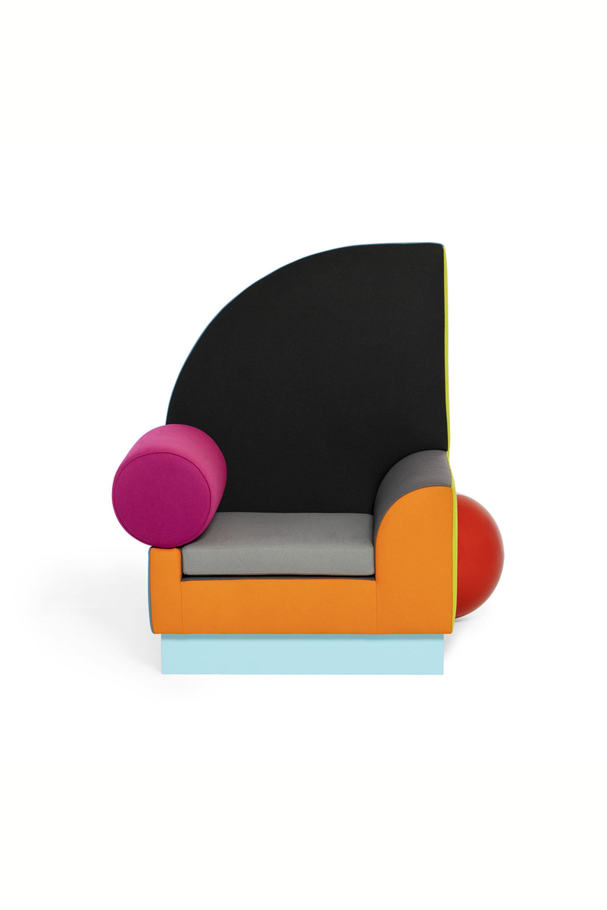Bel Air Chair
