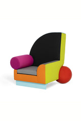 Bel Air Chair